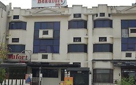 The Beaufort Inn New Delhi